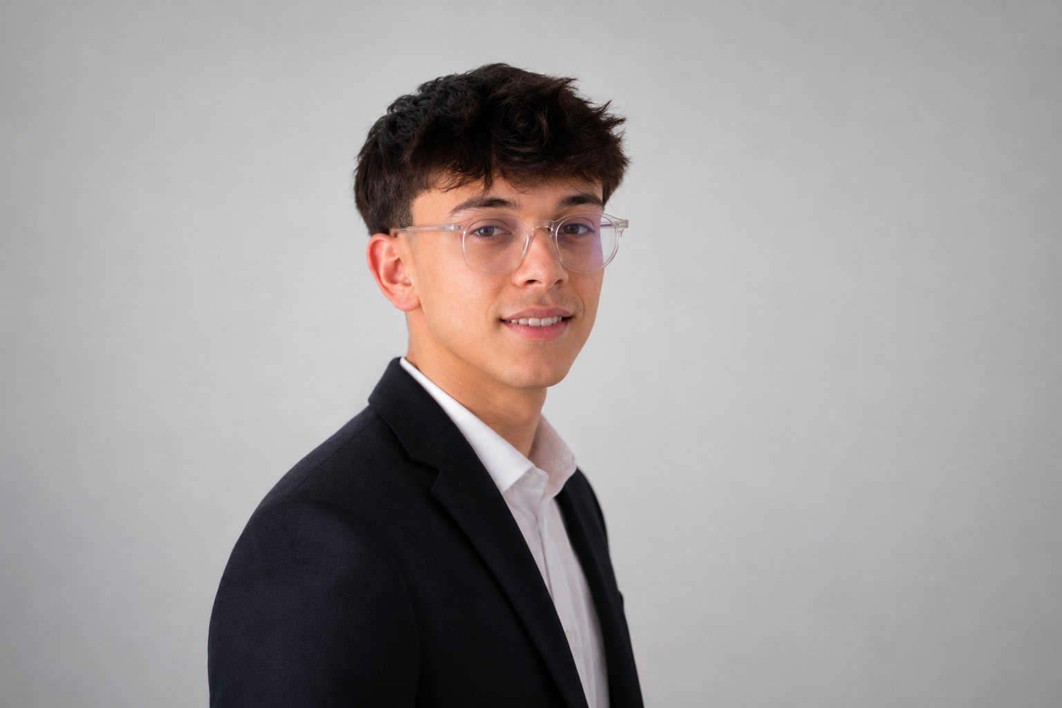 Ali vom Mirai Team
